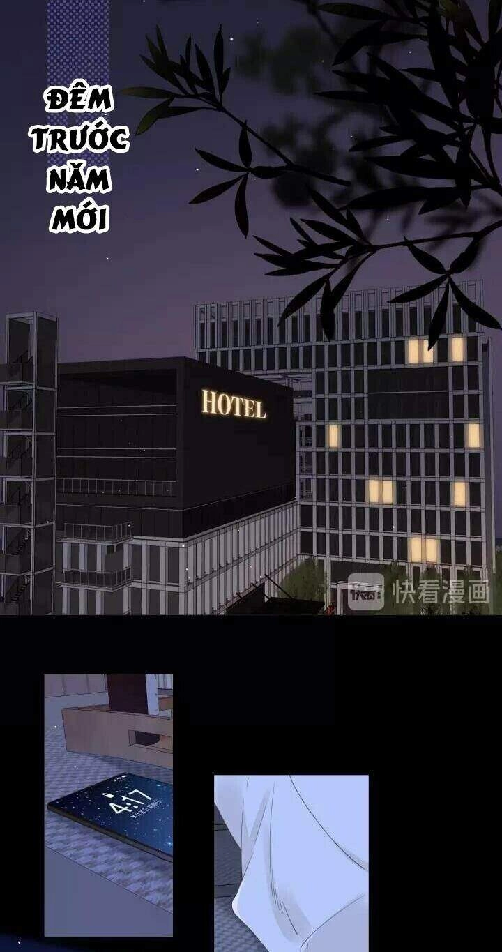 Cô Ấy Không Đáng Yêu Chapter 51 - 6