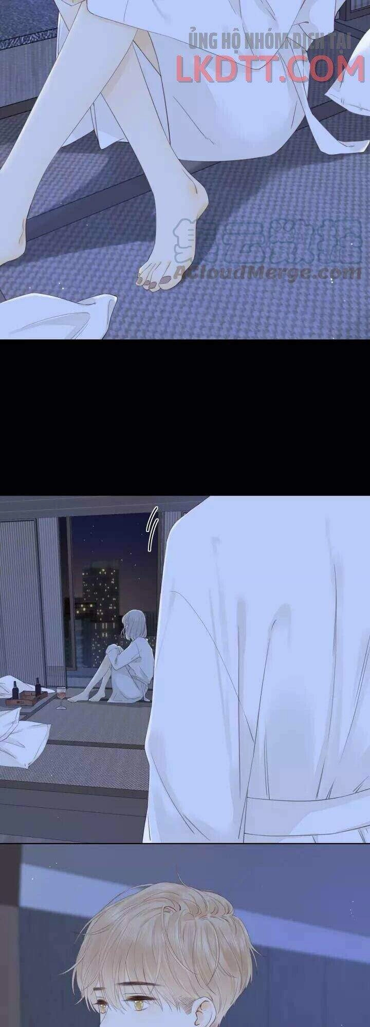 Cô Ấy Không Đáng Yêu Chapter 51 - 8