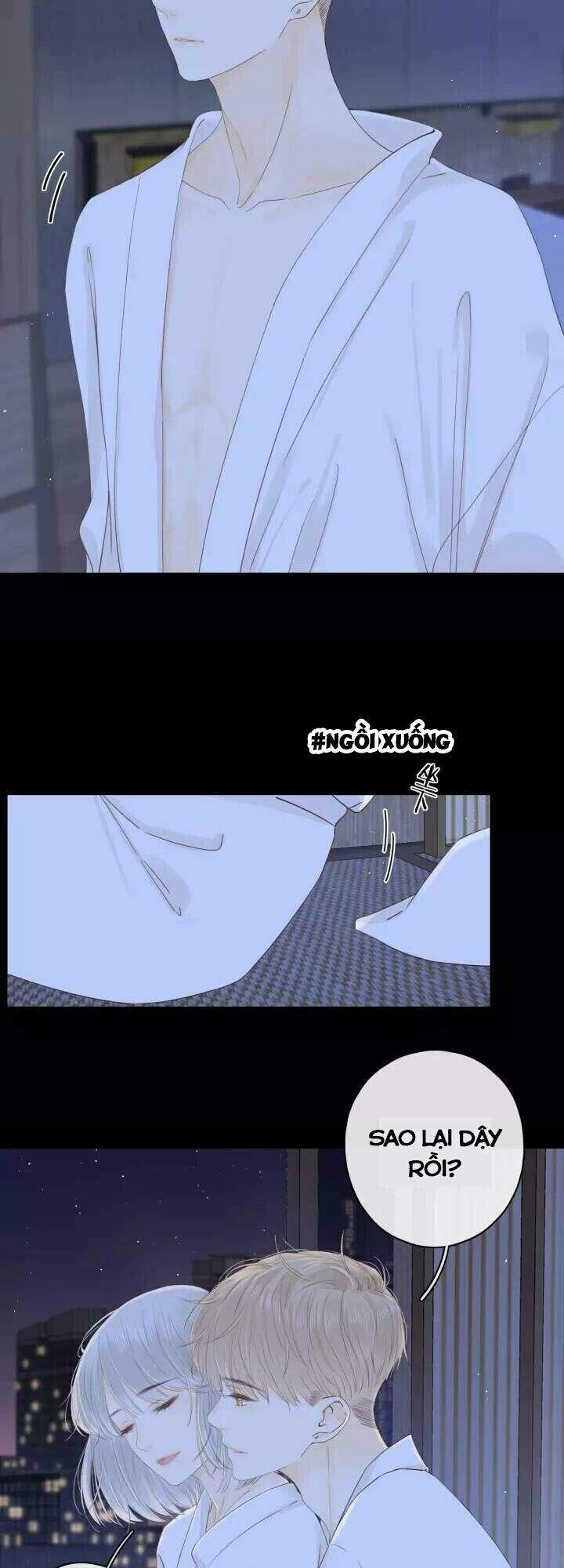 Cô Ấy Không Đáng Yêu Chapter 51 - 9