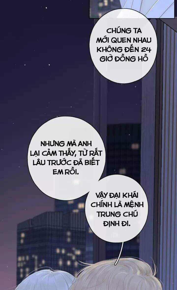 Cô Ấy Không Đáng Yêu Chapter 51 - 12