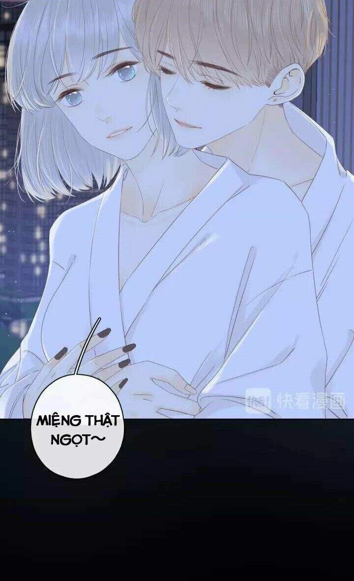 Cô Ấy Không Đáng Yêu Chapter 51 - 13