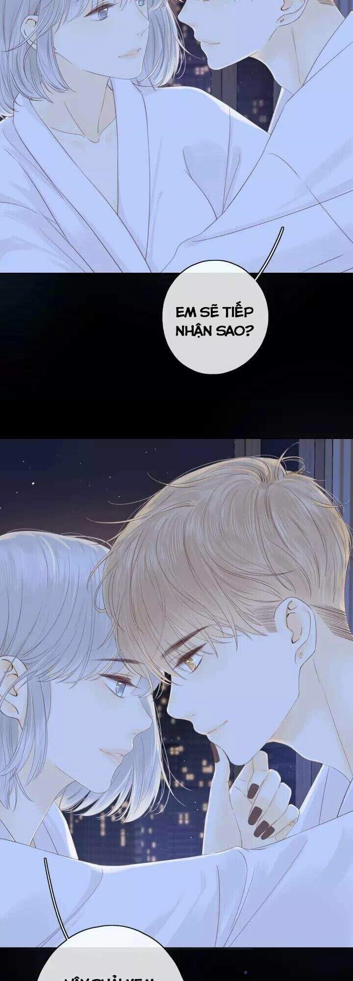 Cô Ấy Không Đáng Yêu Chapter 51 - 15