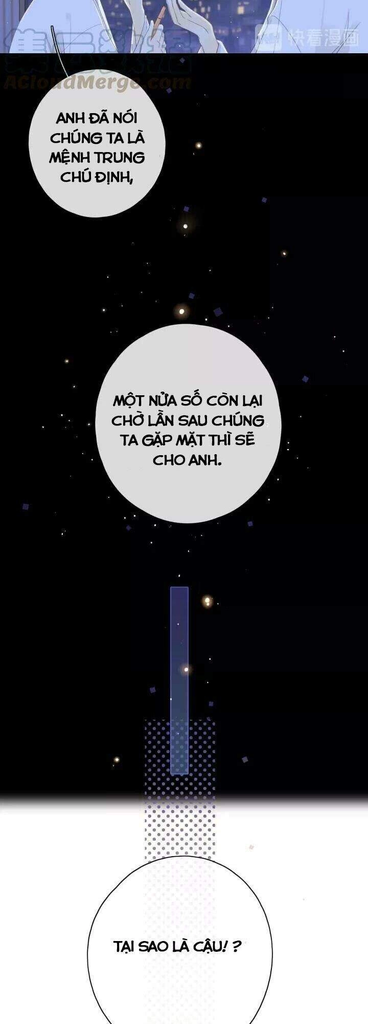 Cô Ấy Không Đáng Yêu Chapter 51 - 17