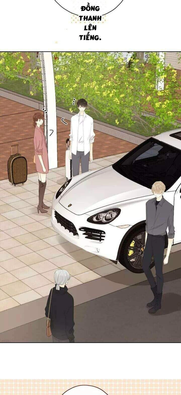 Cô Ấy Không Đáng Yêu Chapter 51 - 18