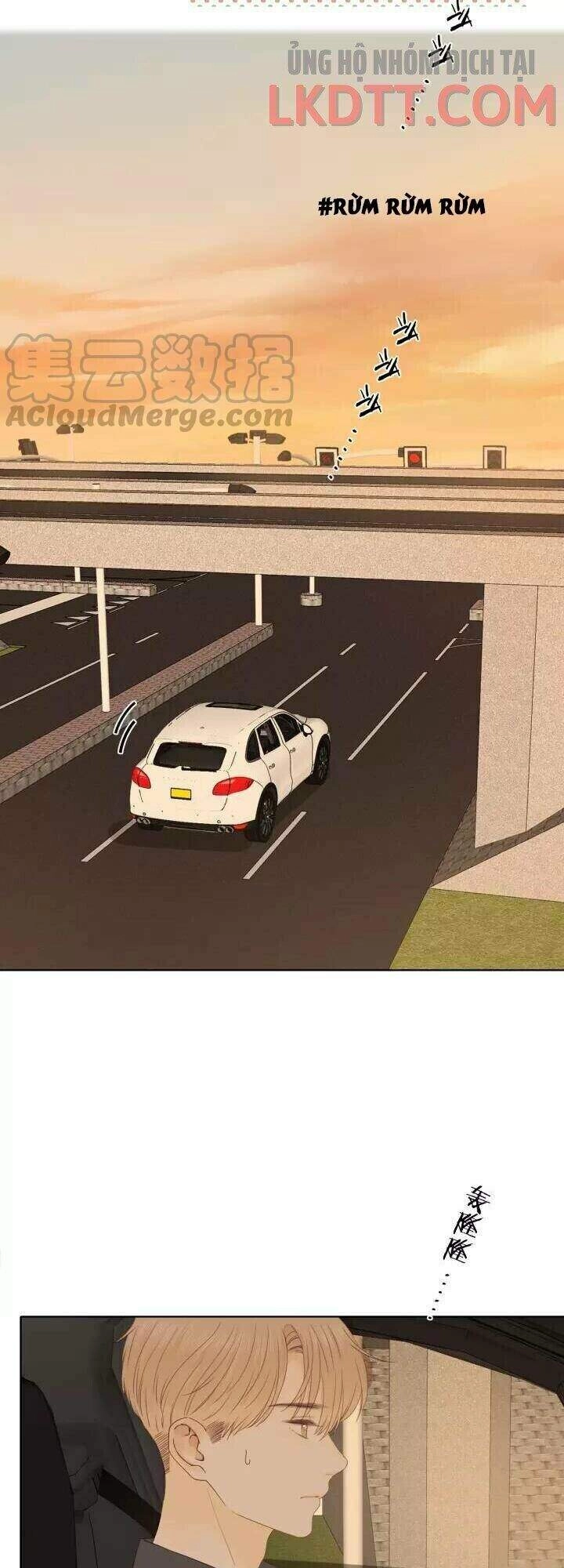 Cô Ấy Không Đáng Yêu Chapter 51 - 20