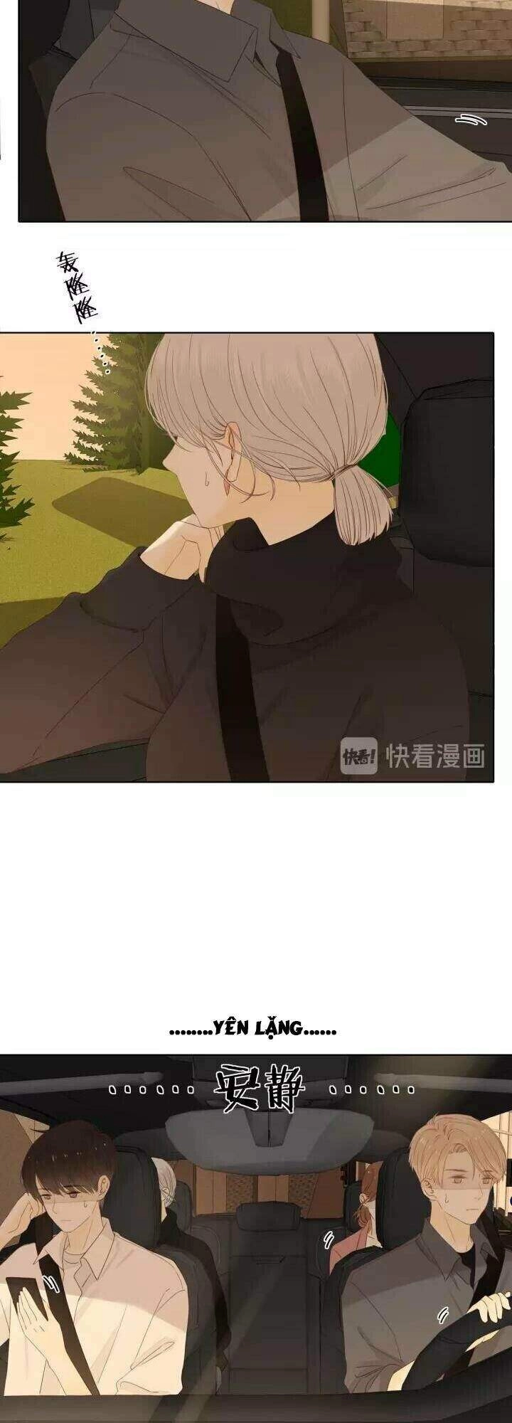 Cô Ấy Không Đáng Yêu Chapter 51 - 21