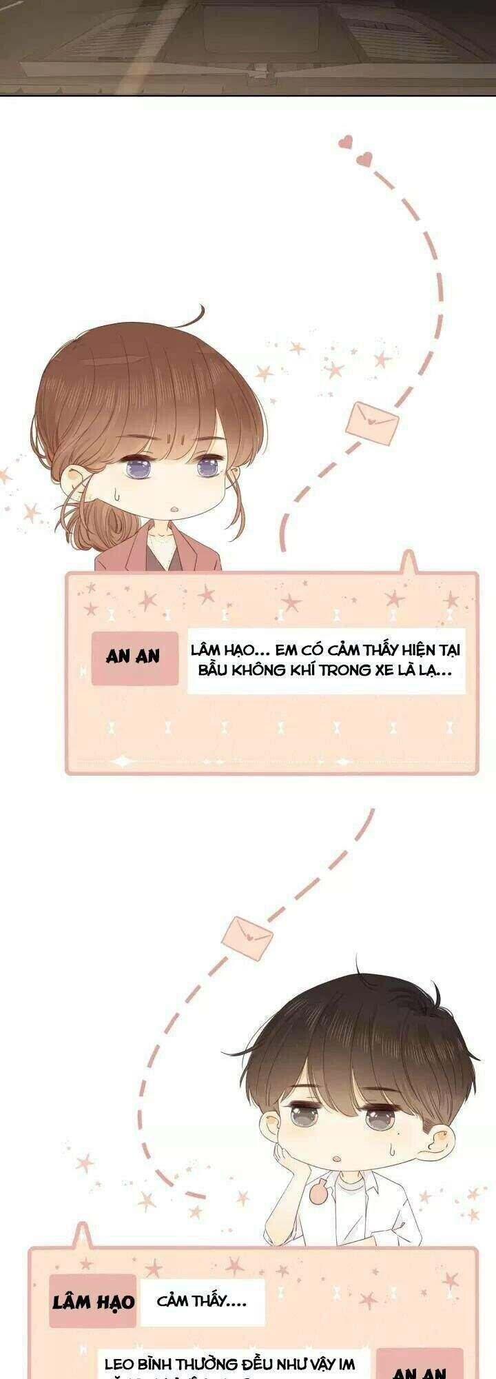 Cô Ấy Không Đáng Yêu Chapter 51 - 22