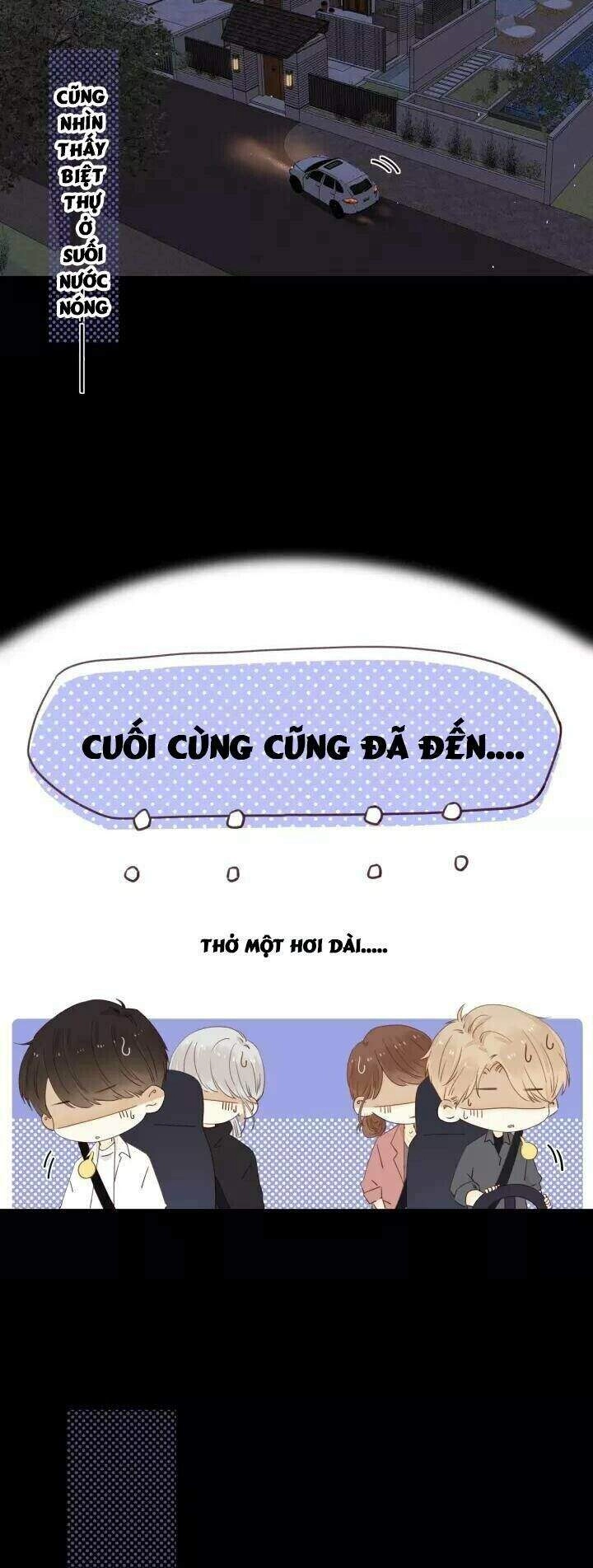 Cô Ấy Không Đáng Yêu Chapter 51 - 24