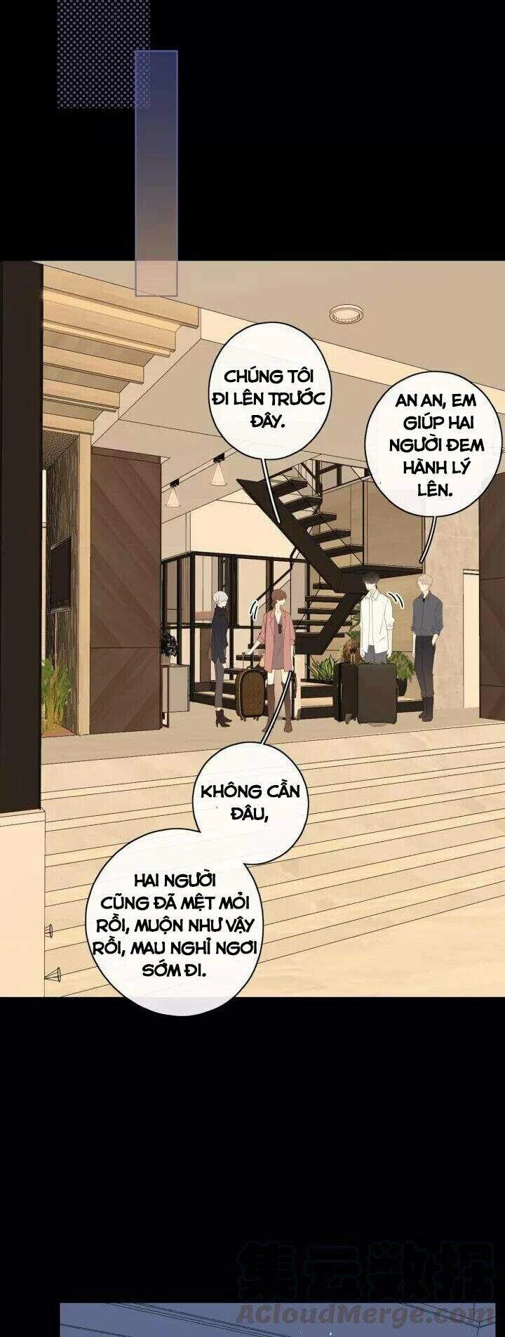 Cô Ấy Không Đáng Yêu Chapter 51 - 25