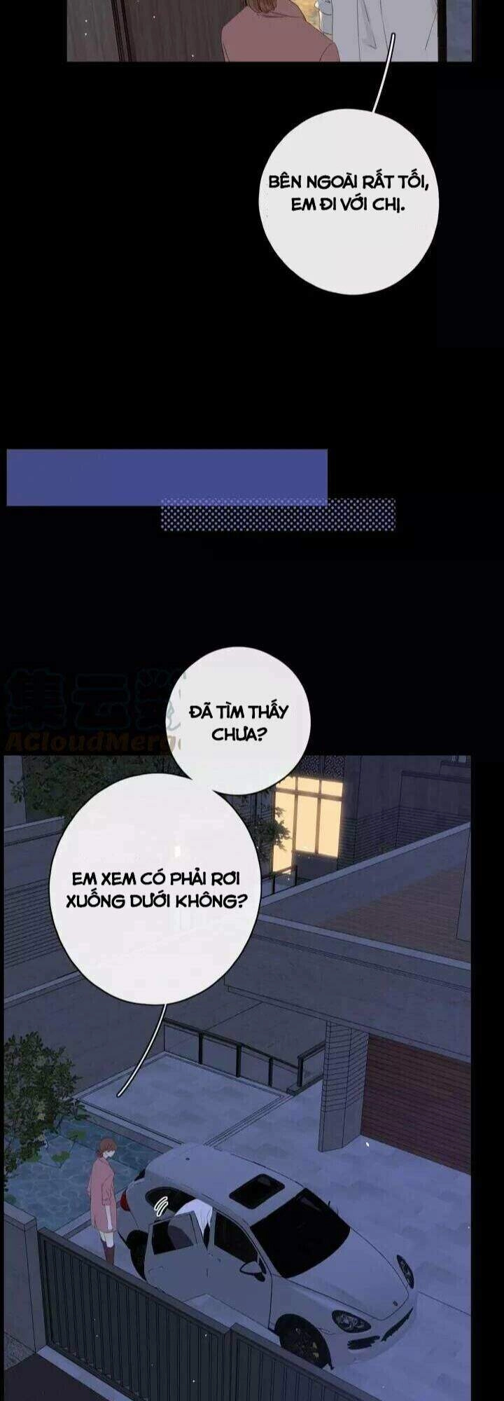 Cô Ấy Không Đáng Yêu Chapter 51 - 28