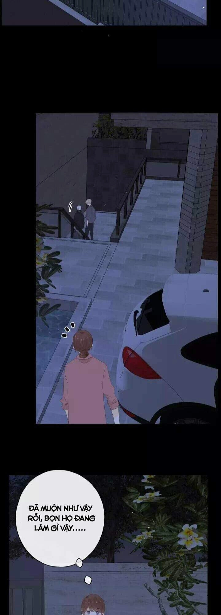 Cô Ấy Không Đáng Yêu Chapter 51 - 29