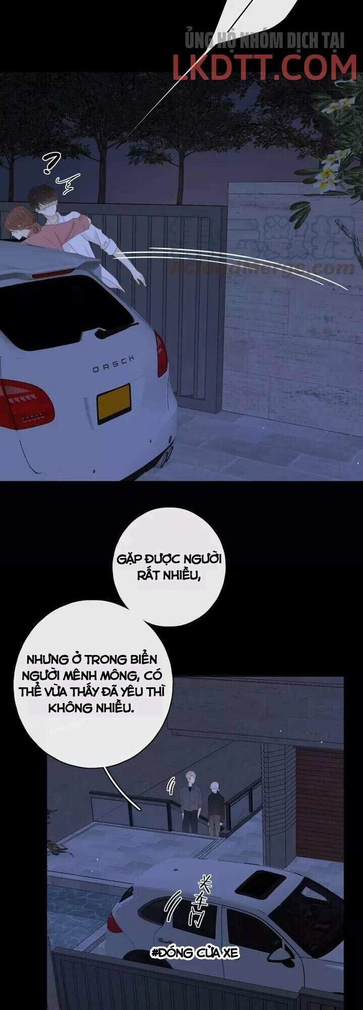 Cô Ấy Không Đáng Yêu Chapter 51 - 32