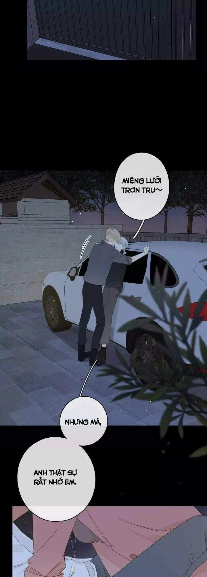 Cô Ấy Không Đáng Yêu Chapter 51 - 33