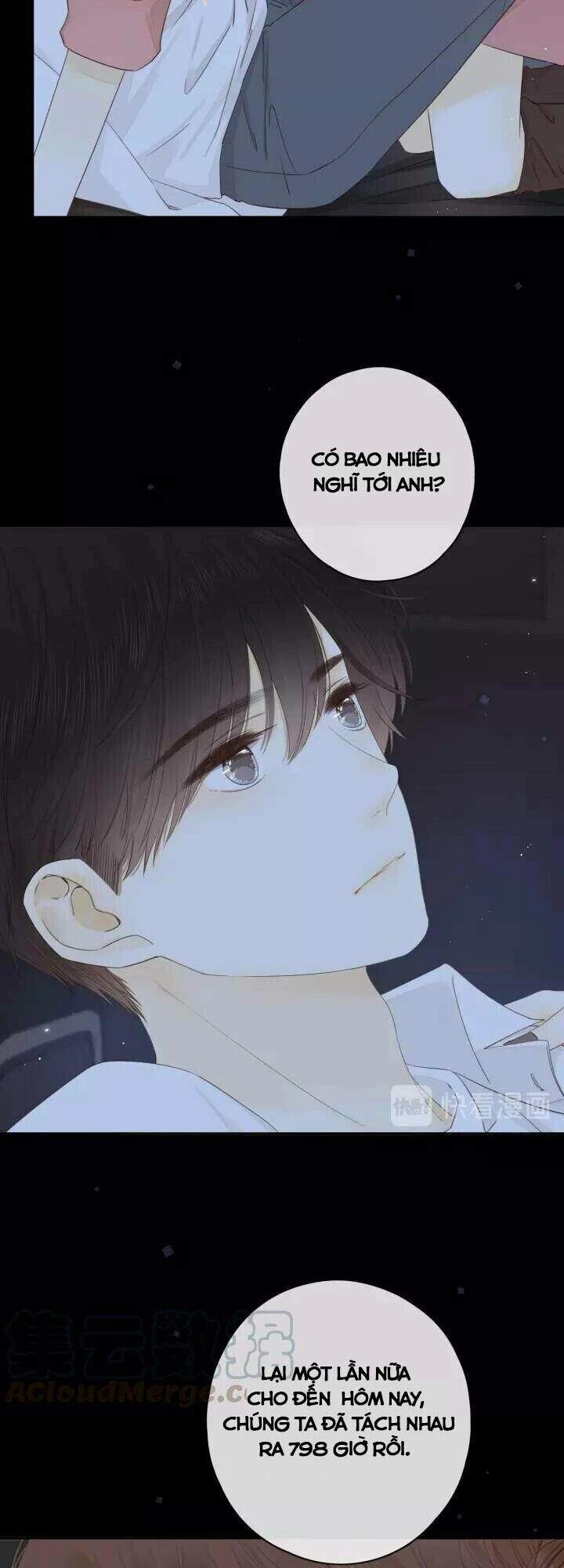 Cô Ấy Không Đáng Yêu Chapter 51 - 34