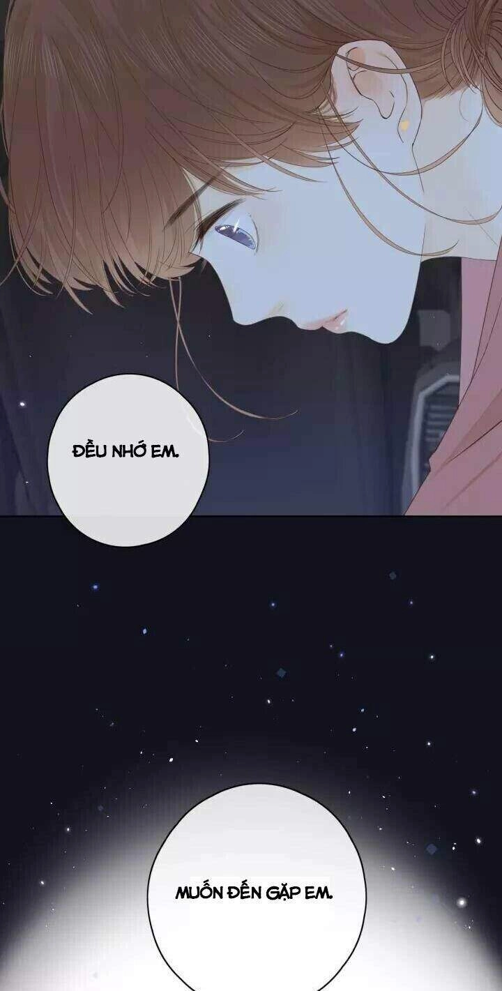 Cô Ấy Không Đáng Yêu Chapter 51 - 35