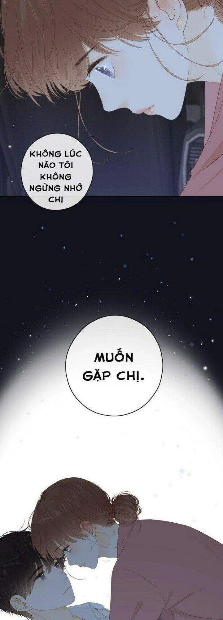 Cô Ấy Không Đáng Yêu Chapter 52 - 3