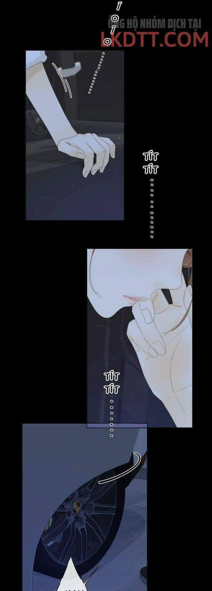 Cô Ấy Không Đáng Yêu Chapter 52 - 7