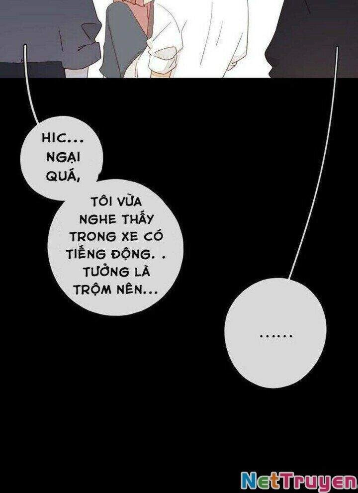 Cô Ấy Không Đáng Yêu Chapter 52 - 9