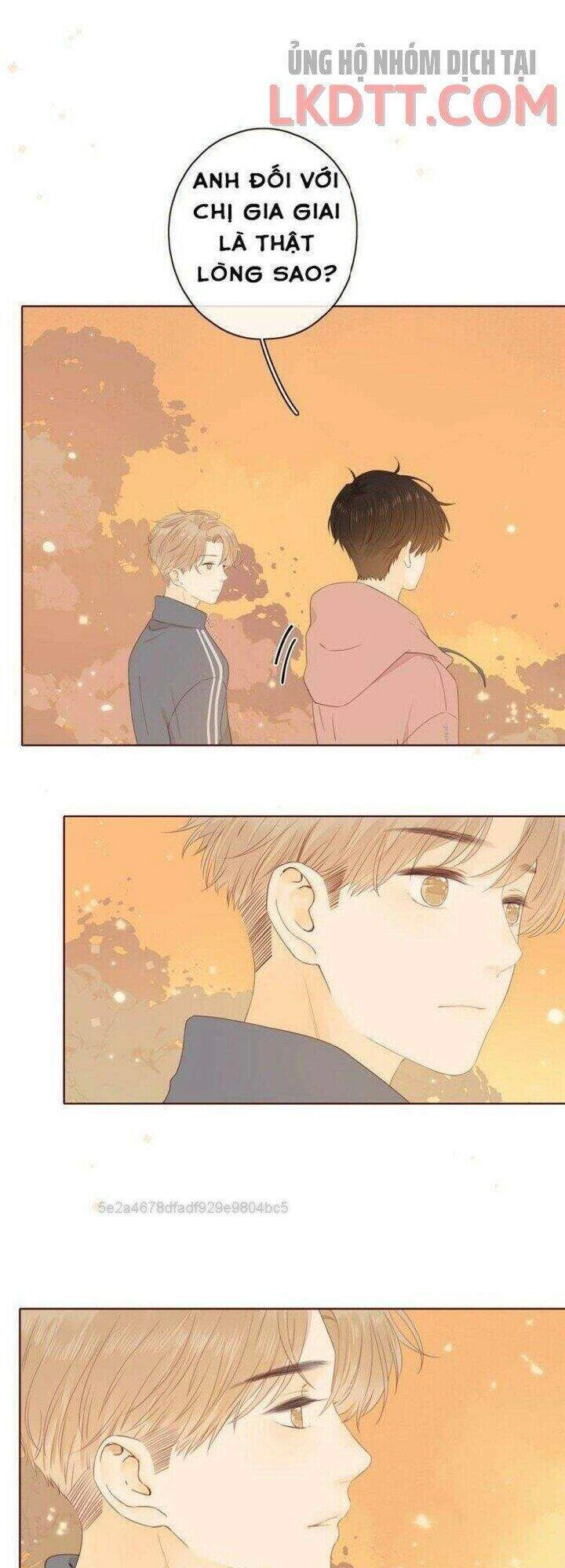 Cô Ấy Không Đáng Yêu Chapter 52 - 15