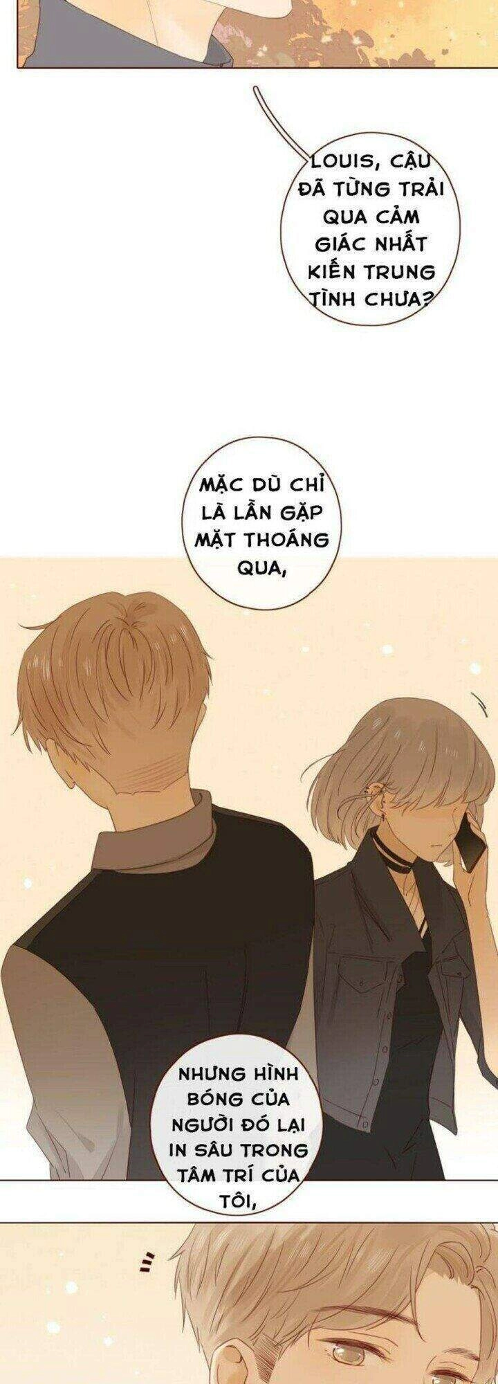 Cô Ấy Không Đáng Yêu Chapter 52 - 16