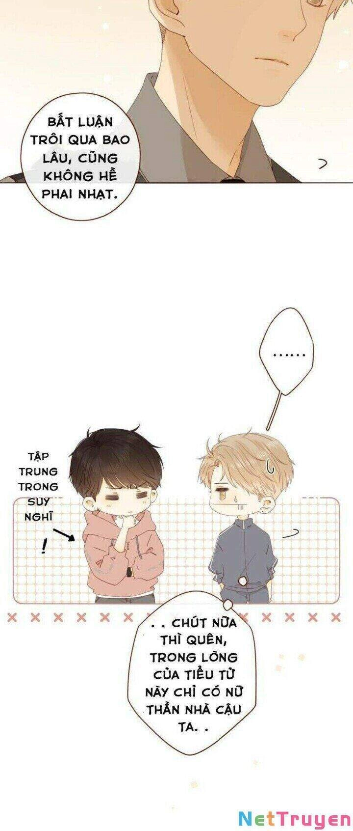 Cô Ấy Không Đáng Yêu Chapter 52 - 17