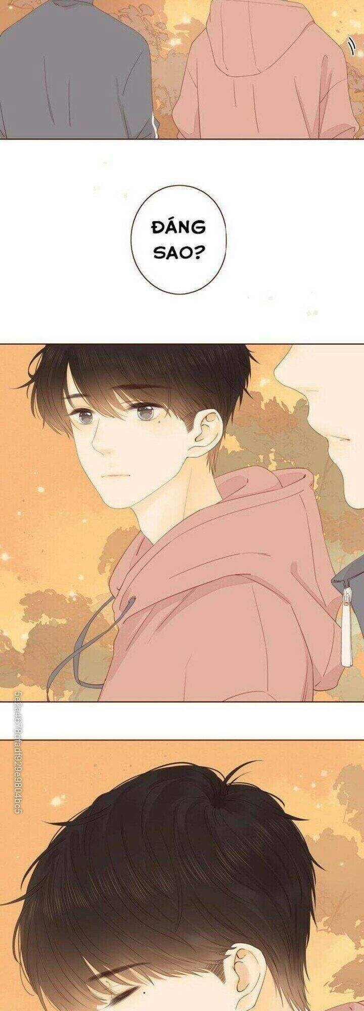 Cô Ấy Không Đáng Yêu Chapter 52 - 19