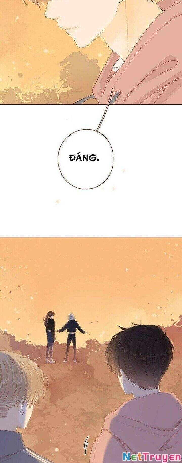 Cô Ấy Không Đáng Yêu Chapter 52 - 20