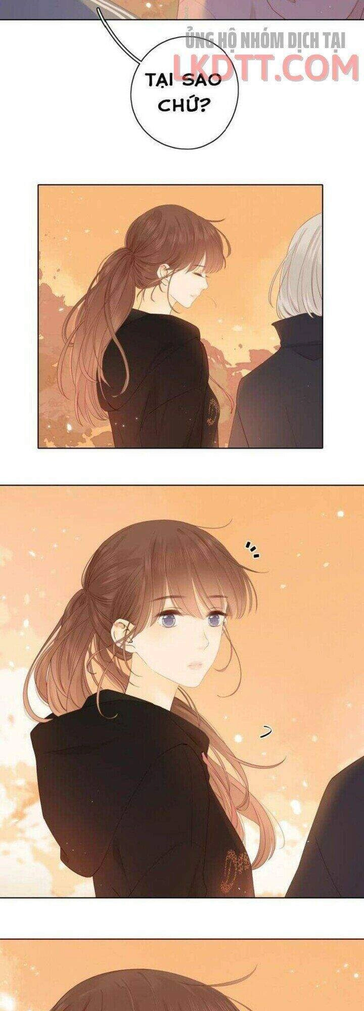 Cô Ấy Không Đáng Yêu Chapter 52 - 21