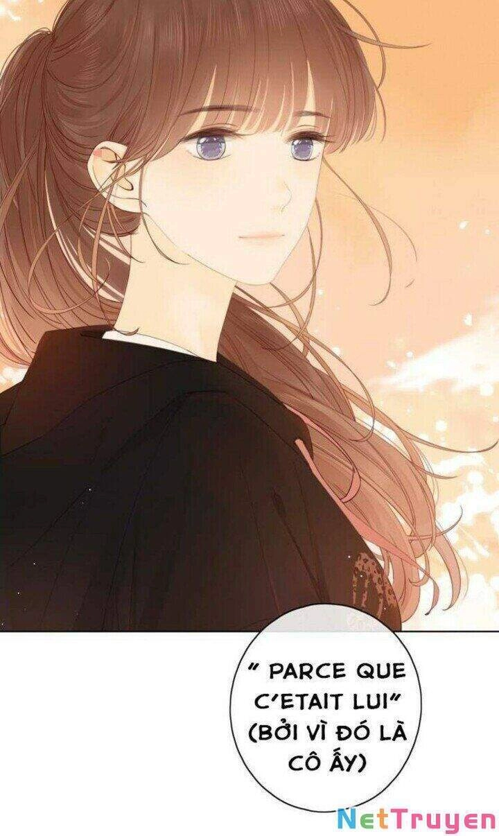 Cô Ấy Không Đáng Yêu Chapter 52 - 22