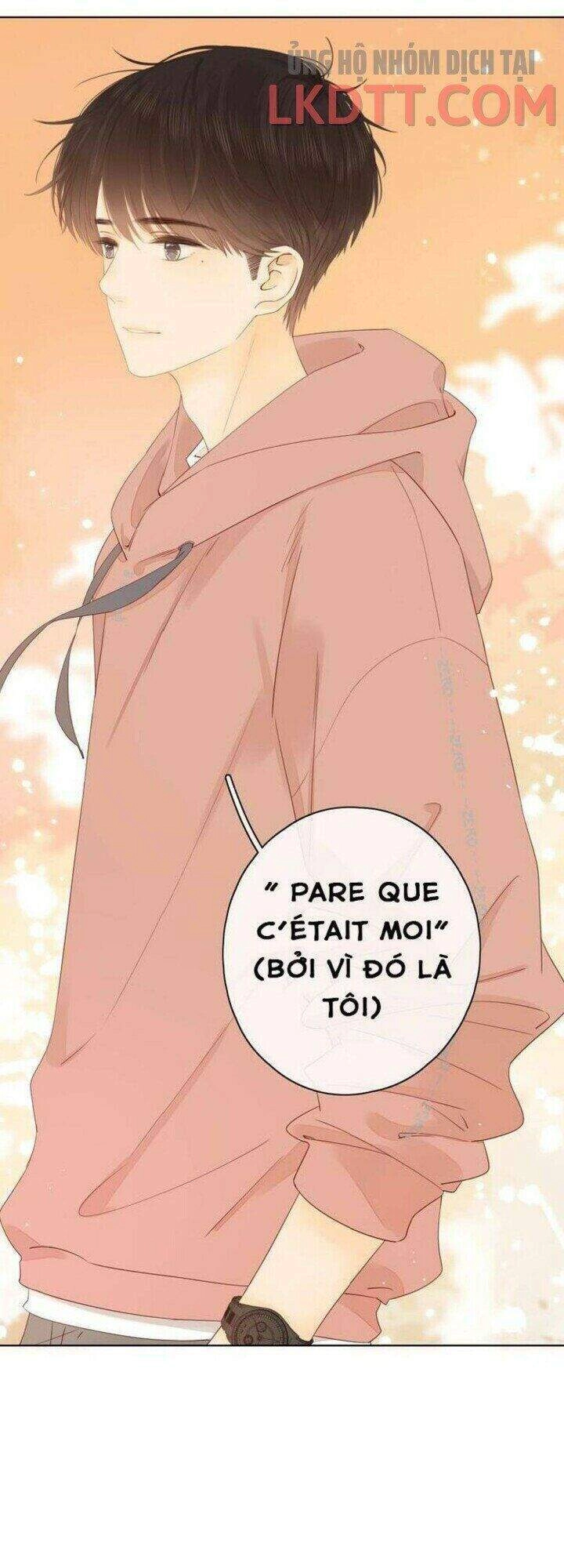 Cô Ấy Không Đáng Yêu Chapter 52 - 23