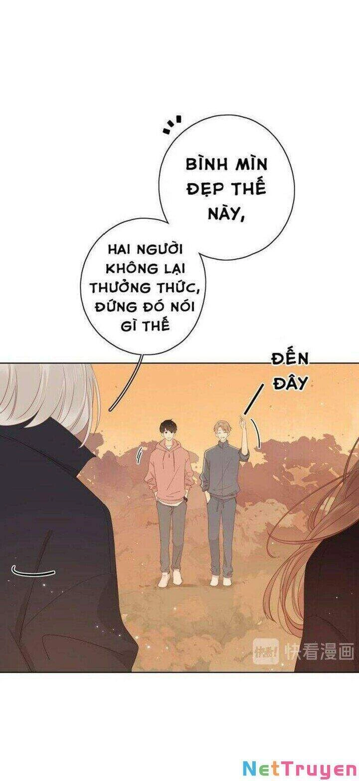 Cô Ấy Không Đáng Yêu Chapter 52 - 24