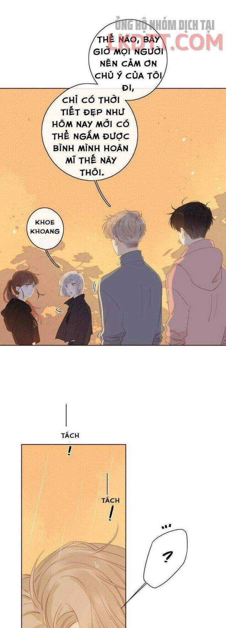 Cô Ấy Không Đáng Yêu Chapter 52 - 25