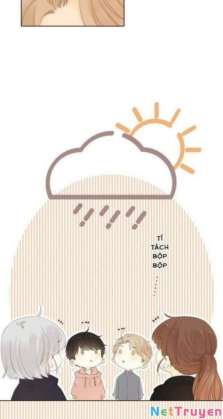 Cô Ấy Không Đáng Yêu Chapter 52 - 26