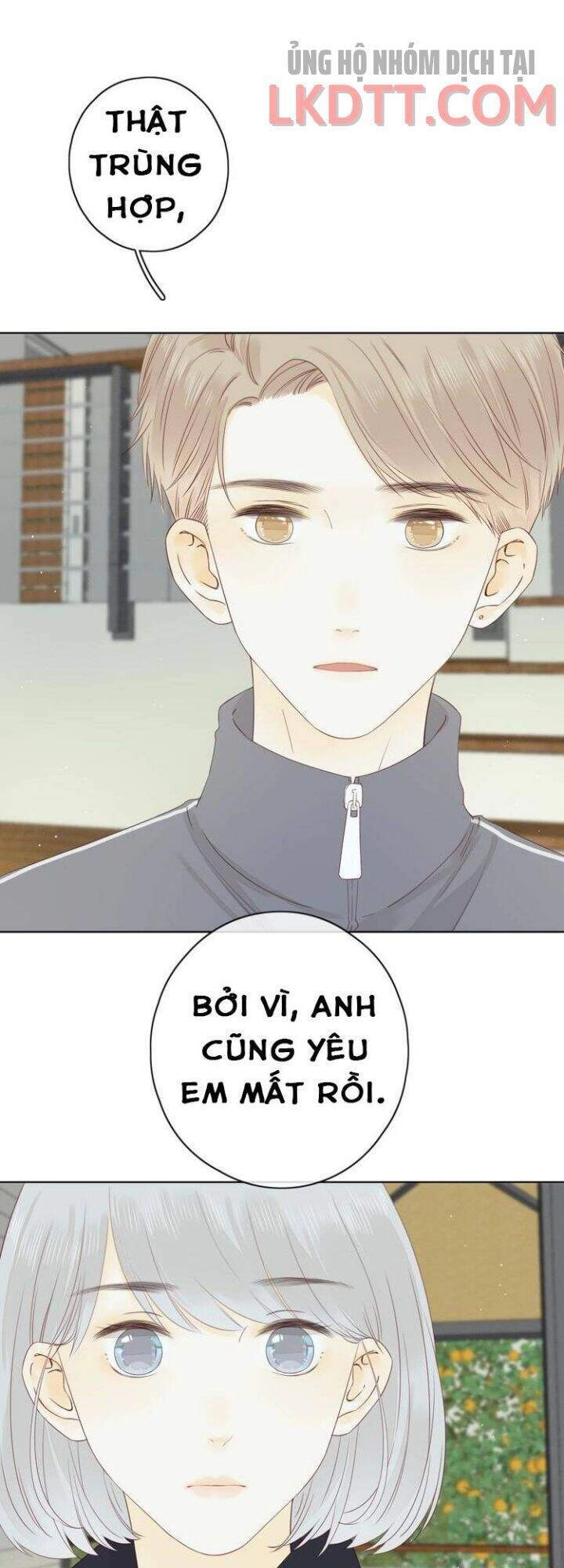 Cô Ấy Không Đáng Yêu Chapter 53 - 8