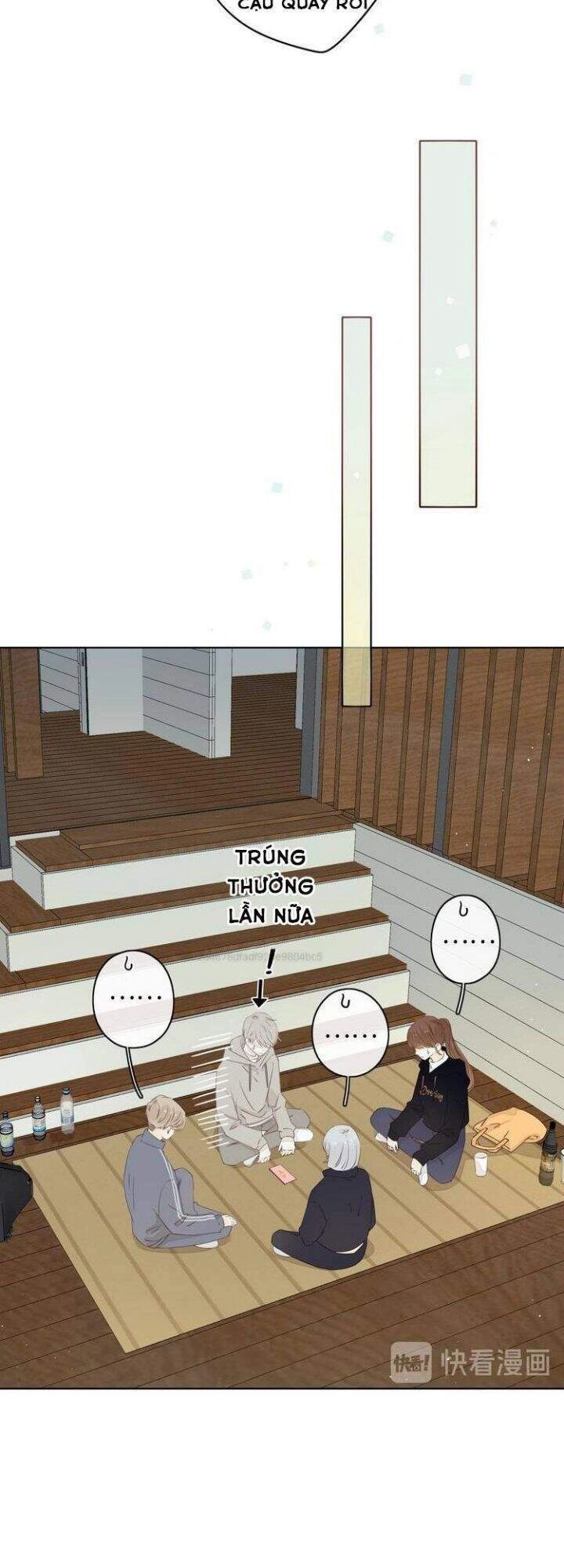 Cô Ấy Không Đáng Yêu Chapter 53 - 15