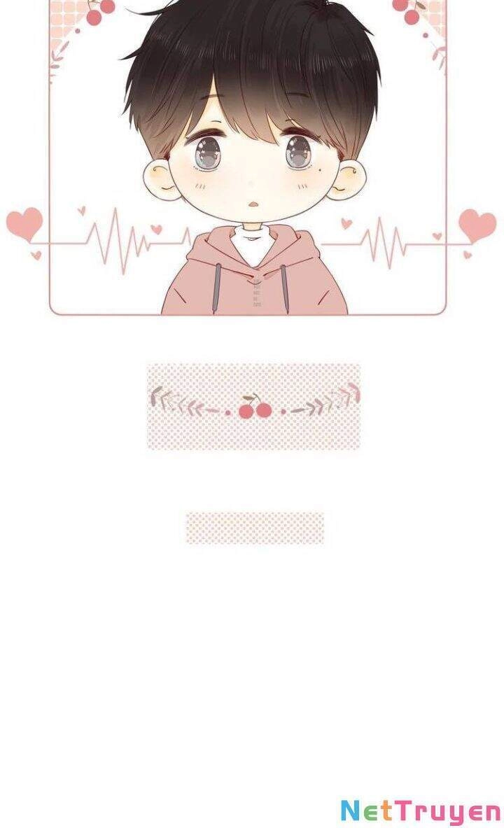 Cô Ấy Không Đáng Yêu Chapter 53 - 20