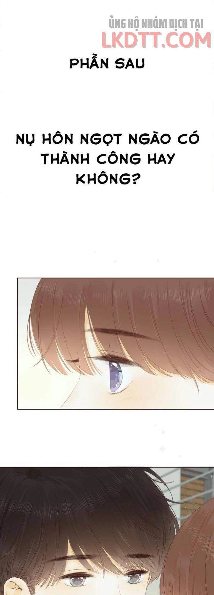 Cô Ấy Không Đáng Yêu Chapter 53 - 21