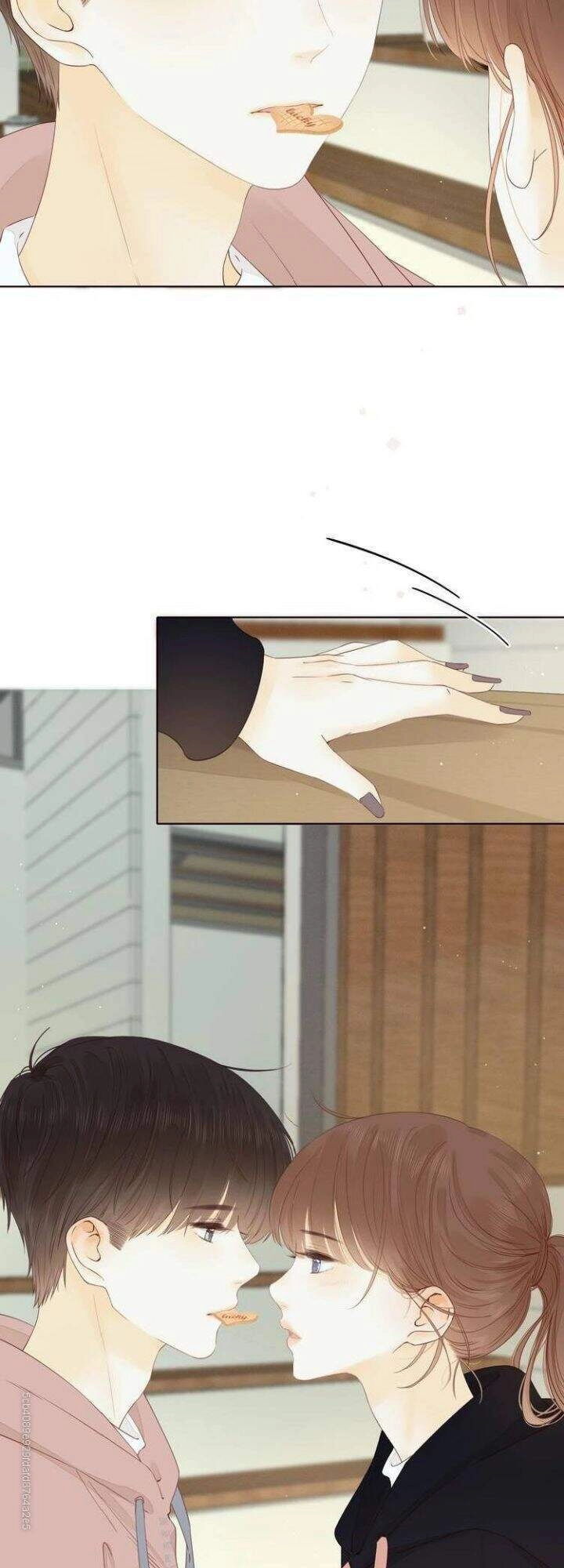 Cô Ấy Không Đáng Yêu Chapter 53 - 22