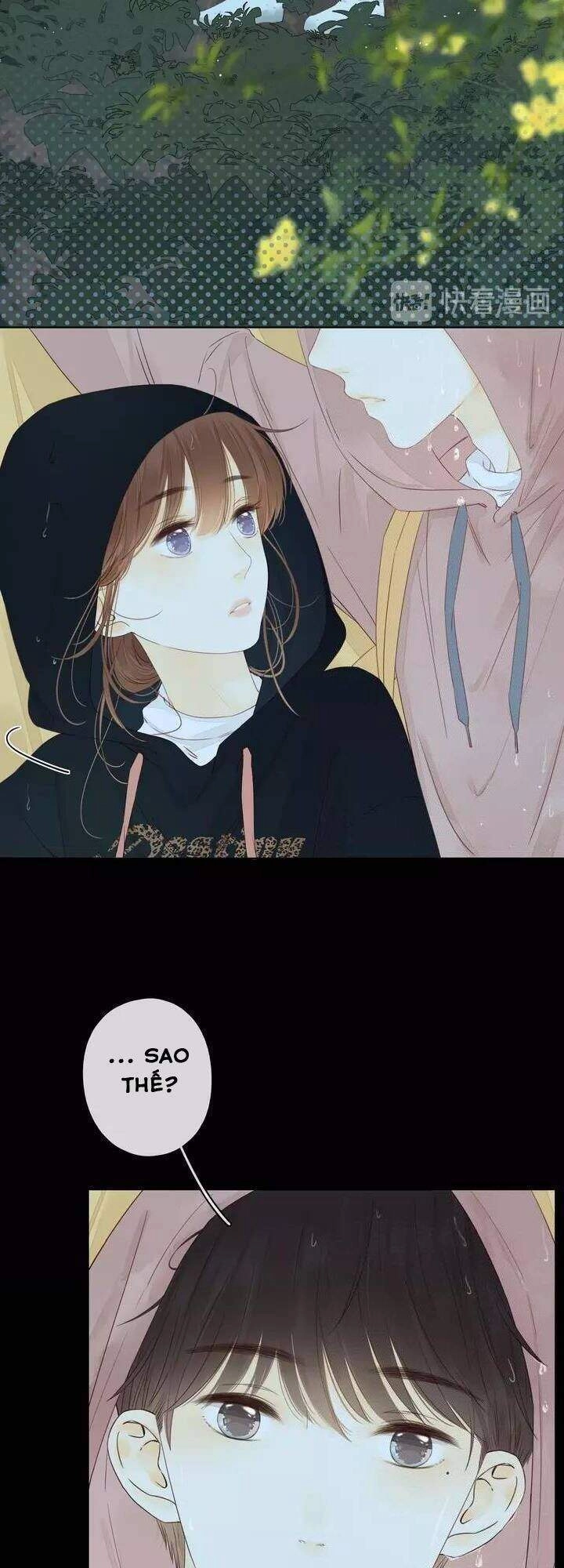 Cô Ấy Không Đáng Yêu Chapter 54 - 15