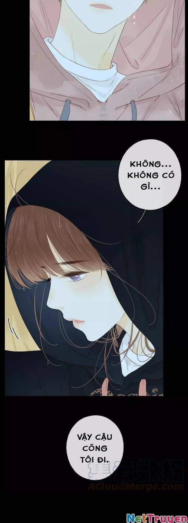 Cô Ấy Không Đáng Yêu Chapter 54 - 16