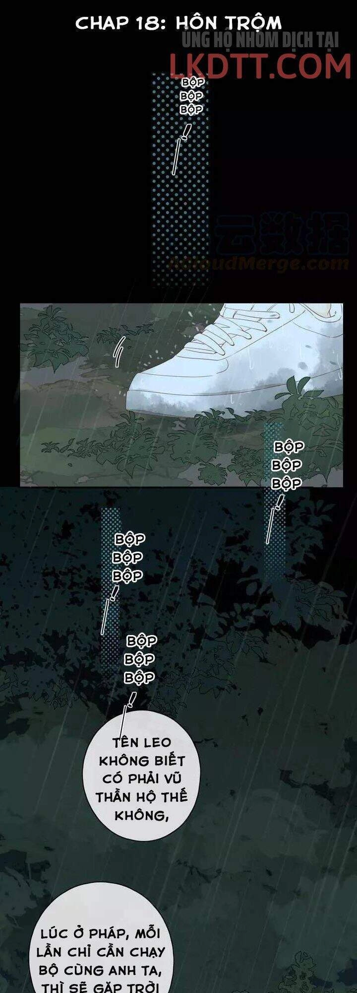 Cô Ấy Không Đáng Yêu Chapter 55 - 2