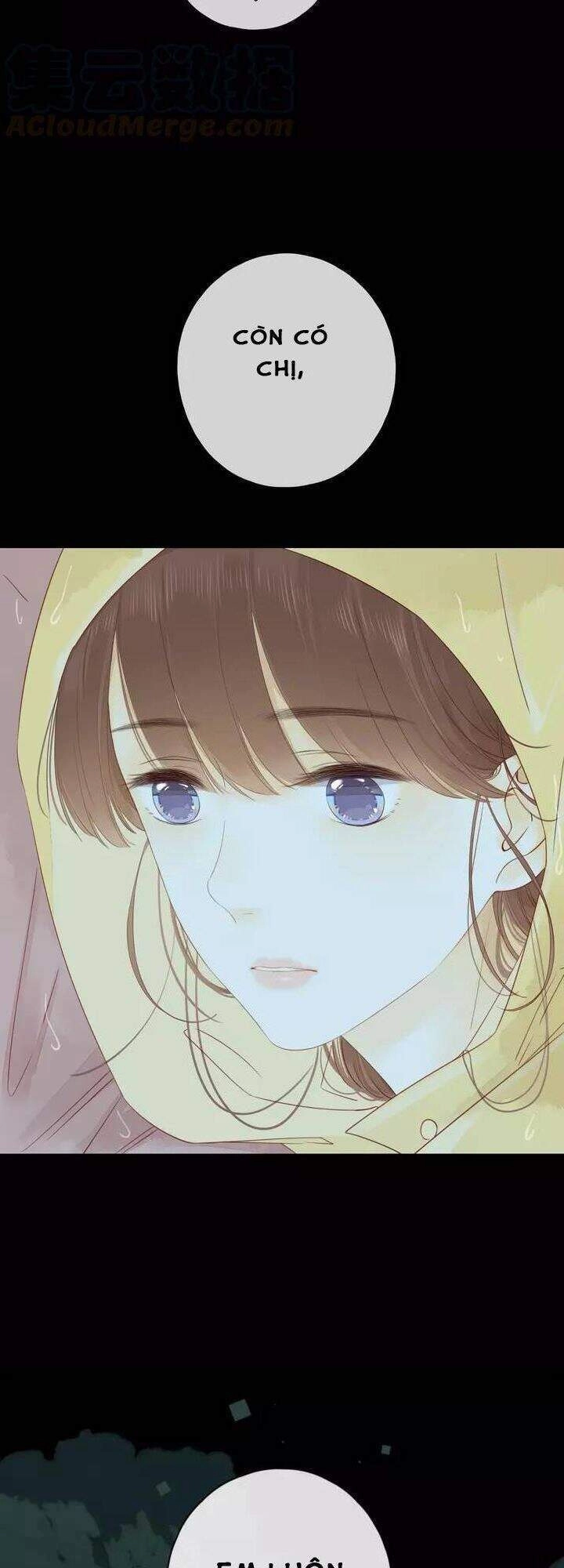 Cô Ấy Không Đáng Yêu Chapter 55 - 5