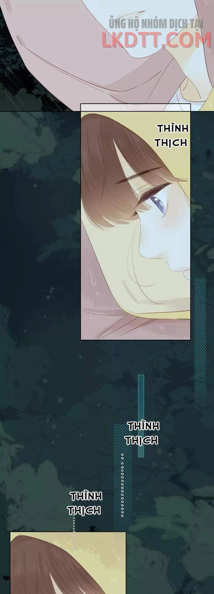 Cô Ấy Không Đáng Yêu Chapter 55 - 7