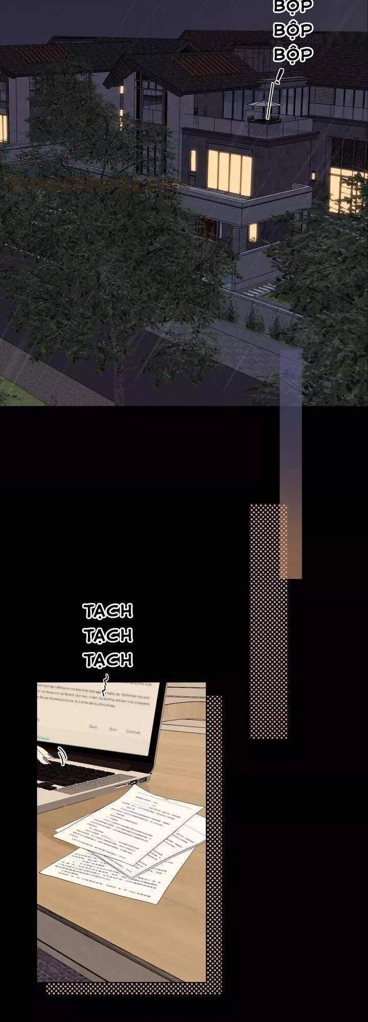 Cô Ấy Không Đáng Yêu Chapter 55 - 11