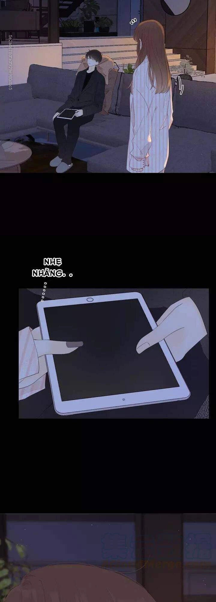 Cô Ấy Không Đáng Yêu Chapter 55 - 22