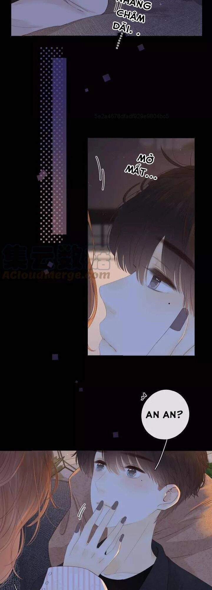 Cô Ấy Không Đáng Yêu Chapter 56 - 12