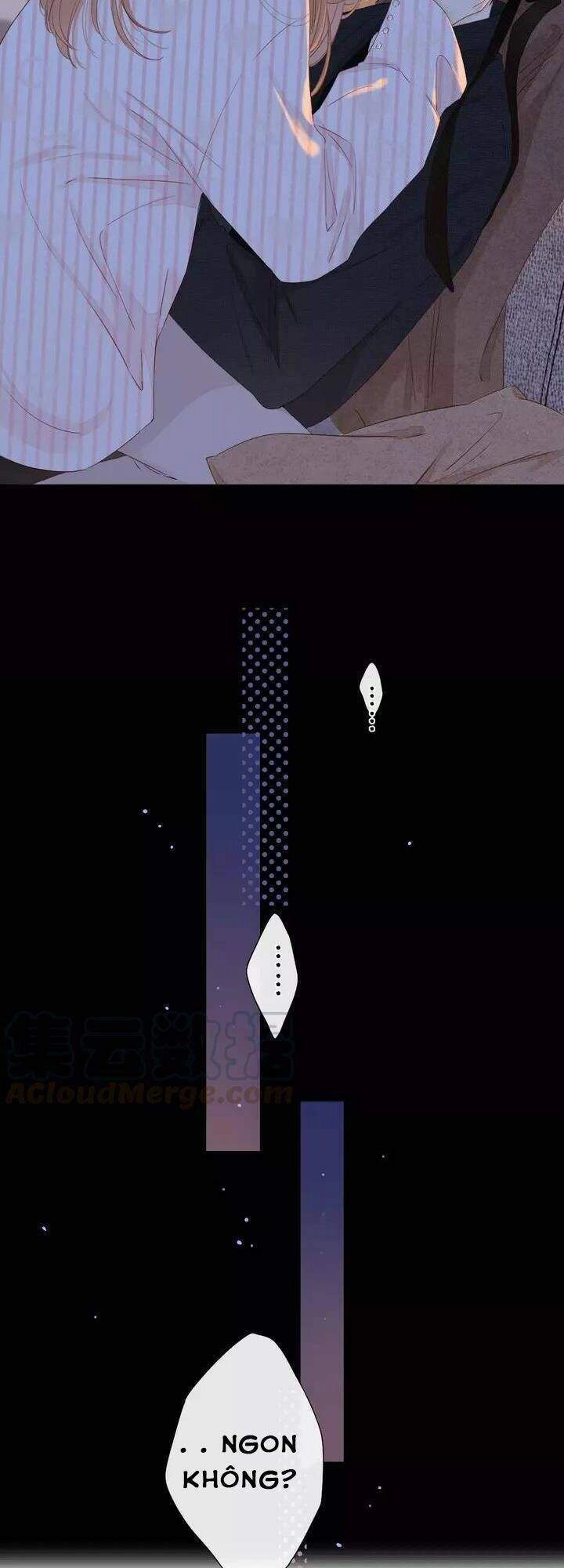 Cô Ấy Không Đáng Yêu Chapter 56 - 18