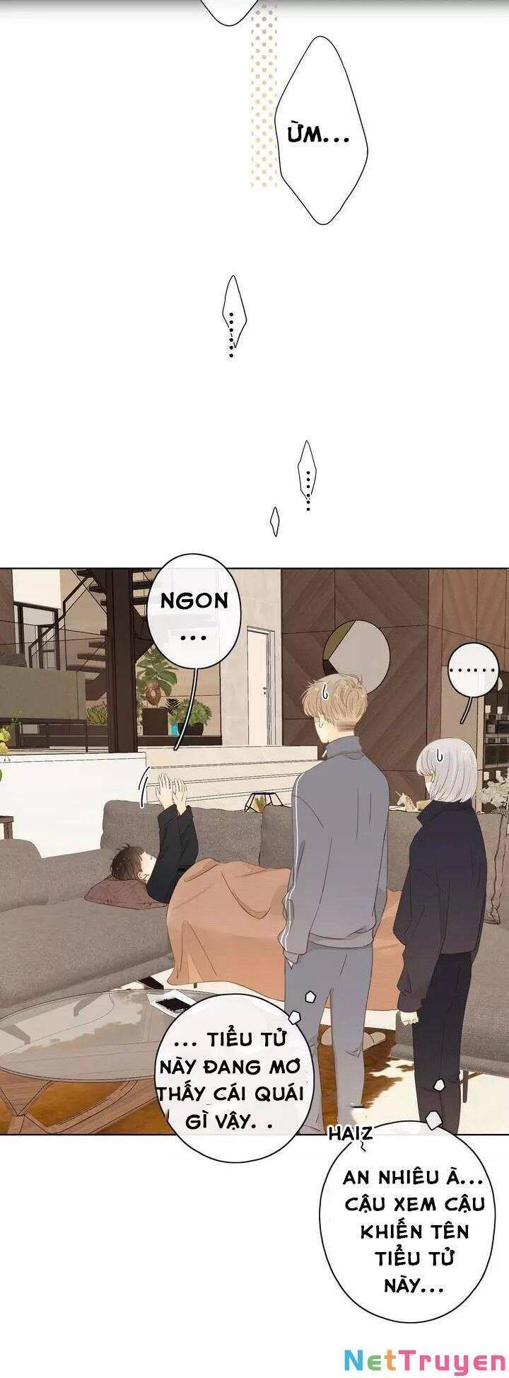 Cô Ấy Không Đáng Yêu Chapter 56 - 19