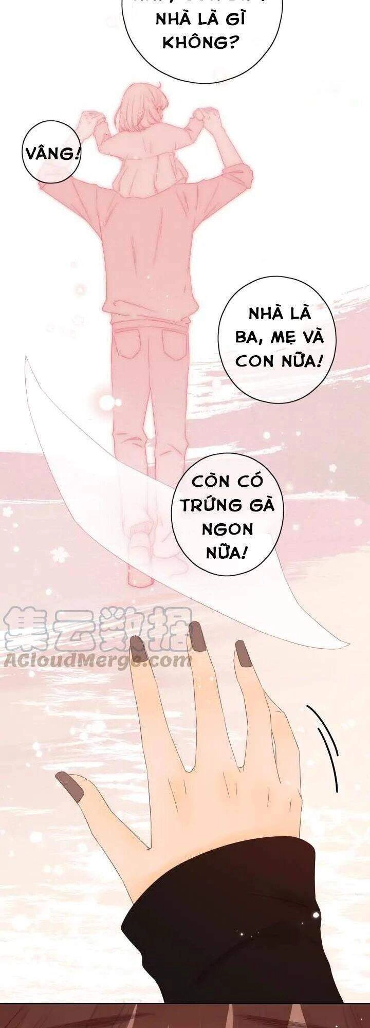 Cô Ấy Không Đáng Yêu Chapter 57 - 13