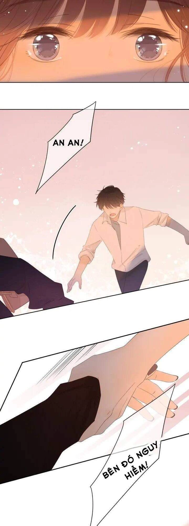 Cô Ấy Không Đáng Yêu Chapter 57 - 14